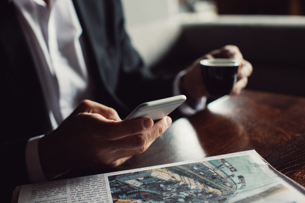 Google My Business Profil für ihre Kanzlei anlegen